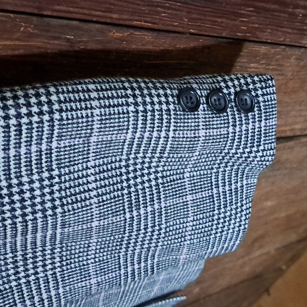 Pendleton Wool Blazer - image 4